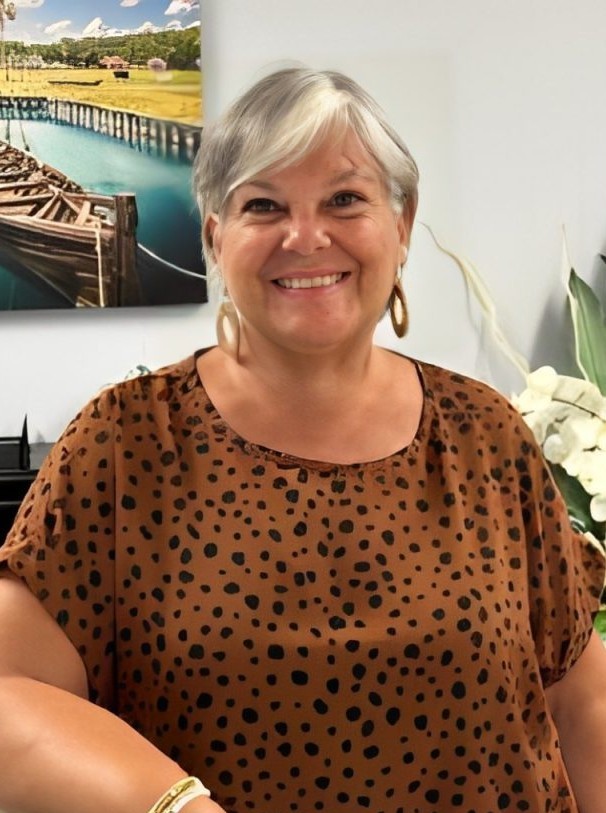 Christina M. Guyette